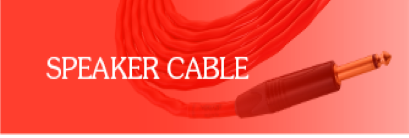 Ax Angel Speaker Cable